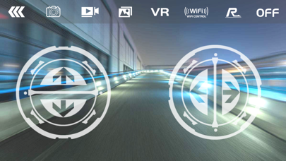 Screenshot #1 pour WiFi Race