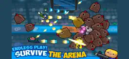 Game screenshot Toon Shooters hack