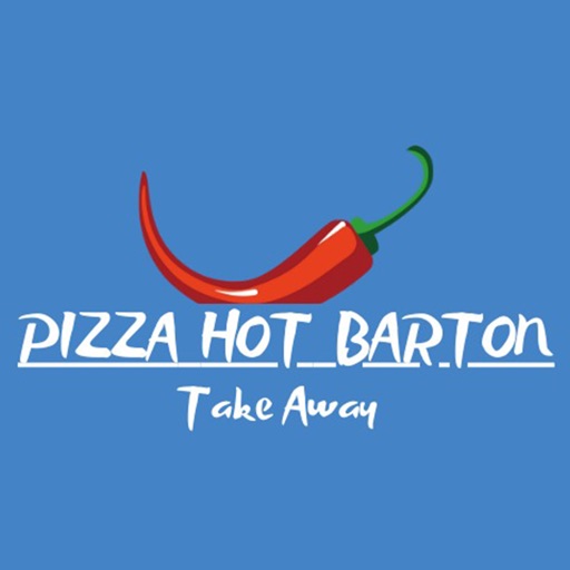 Pizza Hot Barton icon