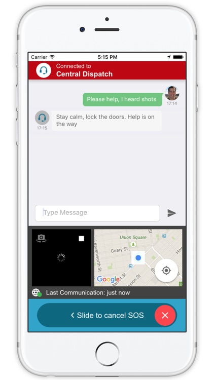 Threat Protect Safe Haven