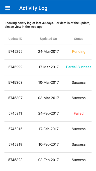 How to cancel & delete LiveOS from iphone & ipad 3
