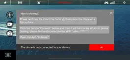 Game screenshot Potensic apk