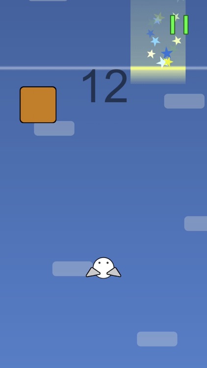 Pyon Pyon Ball screenshot-4