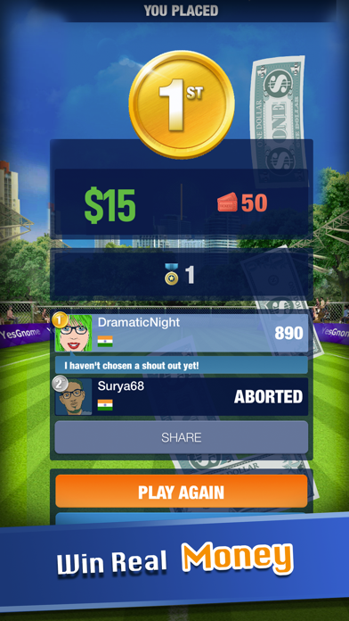 Archery Clash - Win Real Cash screenshot 2