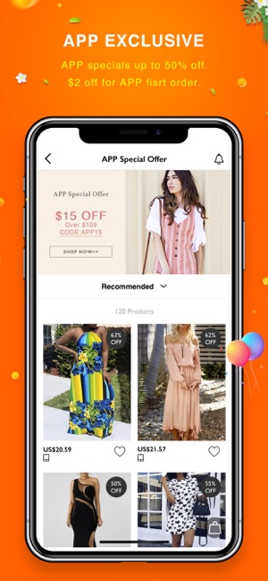 Tbdress Shop Fashion & Trends(圖6)-速報App