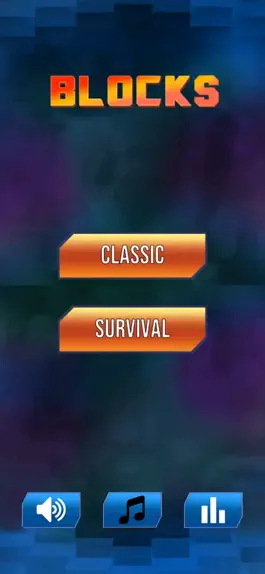 Game screenshot Blocks mod apk