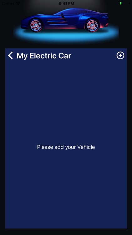 OElectric Car screenshot-4