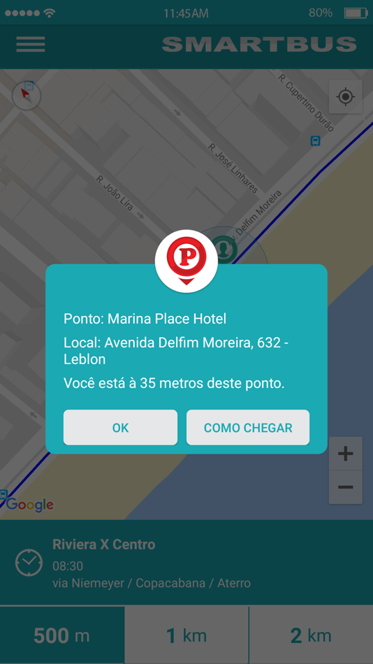 #8. SmartBus Condomínios (iOS) 由: Smartsis