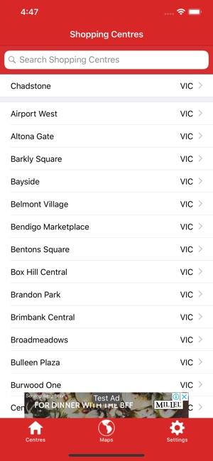 Shopping Australia(圖1)-速報App