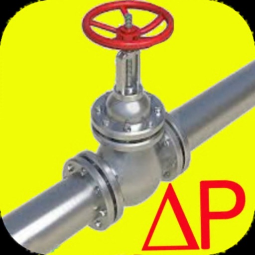 Pressure Drop Pipe