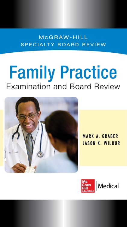 Family Practice Exam Review 3E