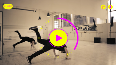 DA SCHOOL - Die Tanzschule Screenshot