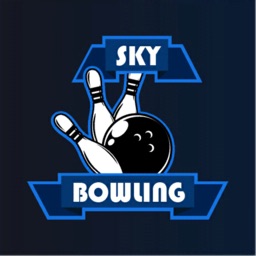 Sky Bowling by Hasan Aslanoglu