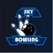 Sky bowling is a nice designed bowling game