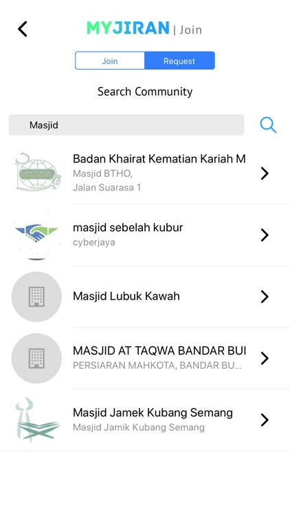 myJiran screenshot-4