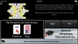 Game screenshot Mahjong Flags mod apk