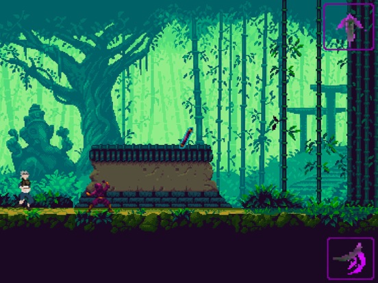 Screenshot #4 pour Clover Run
