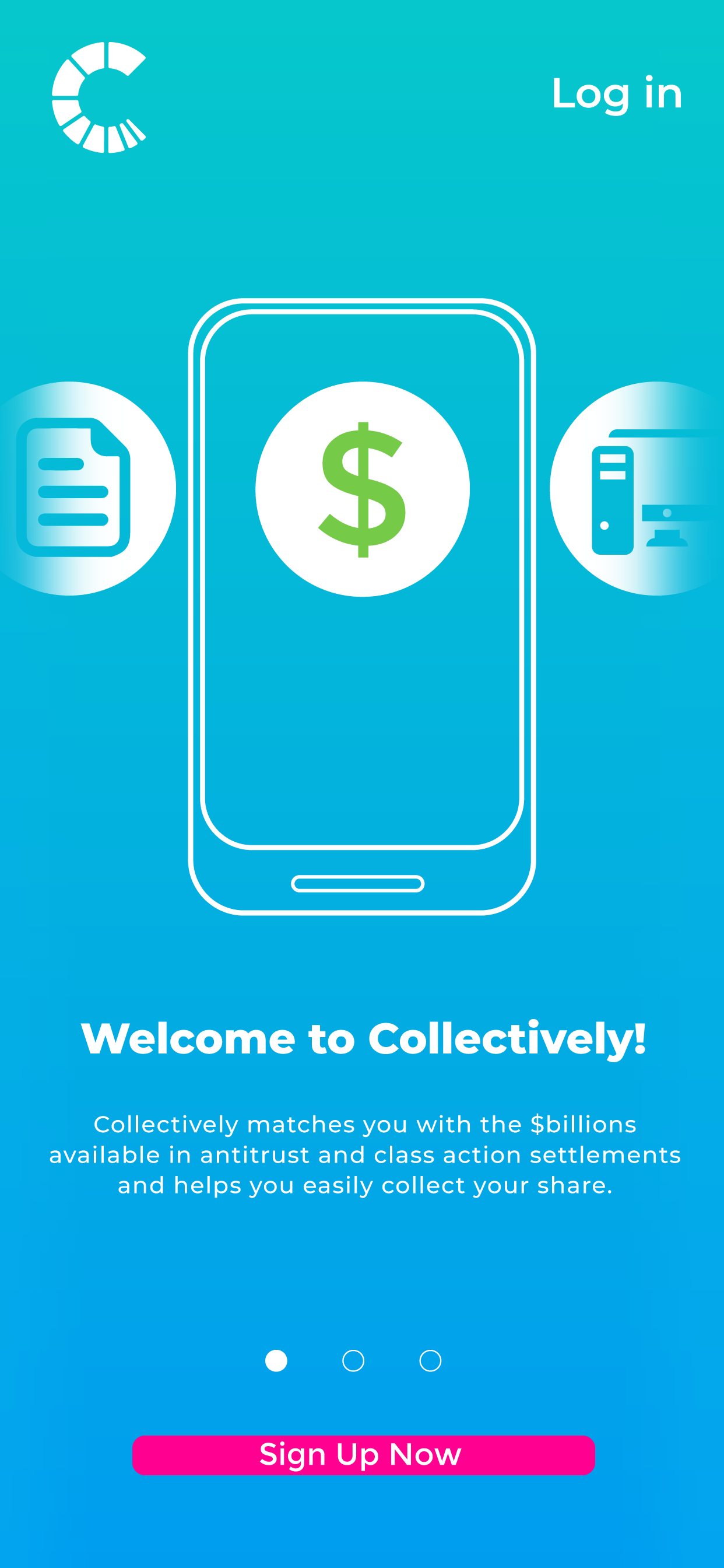 Collectively for Consumers