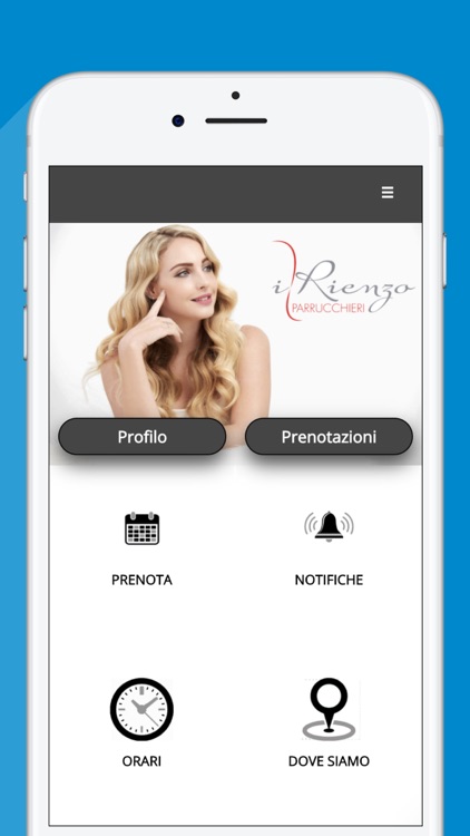 I Rienzo Parrucchieri