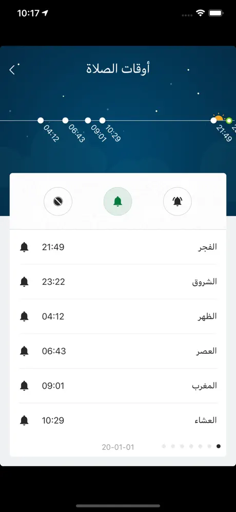 رفيق المصلي