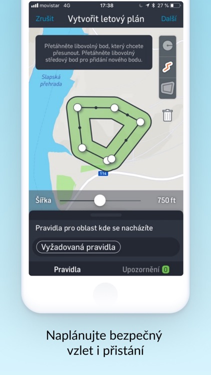 Létejte zodpovědně screenshot-3