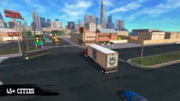 How to cancel & delete truck simulation 19 3