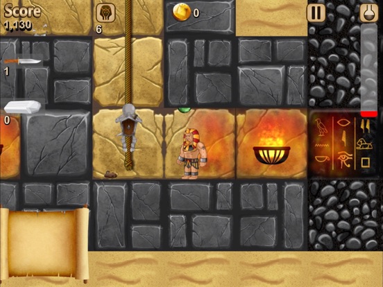 Screenshot #6 pour Dieux de l'éternité 2