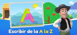 Game screenshot La Granja - Juegos para Ninõs mod apk