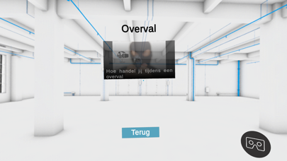 CCV 360° Experience Screenshot