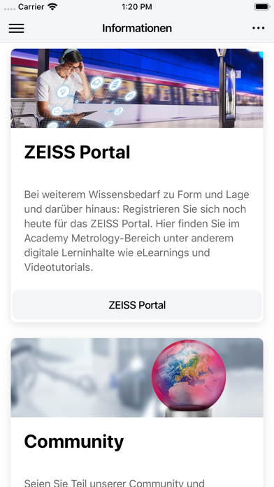Form und Lage Pro Screenshot
