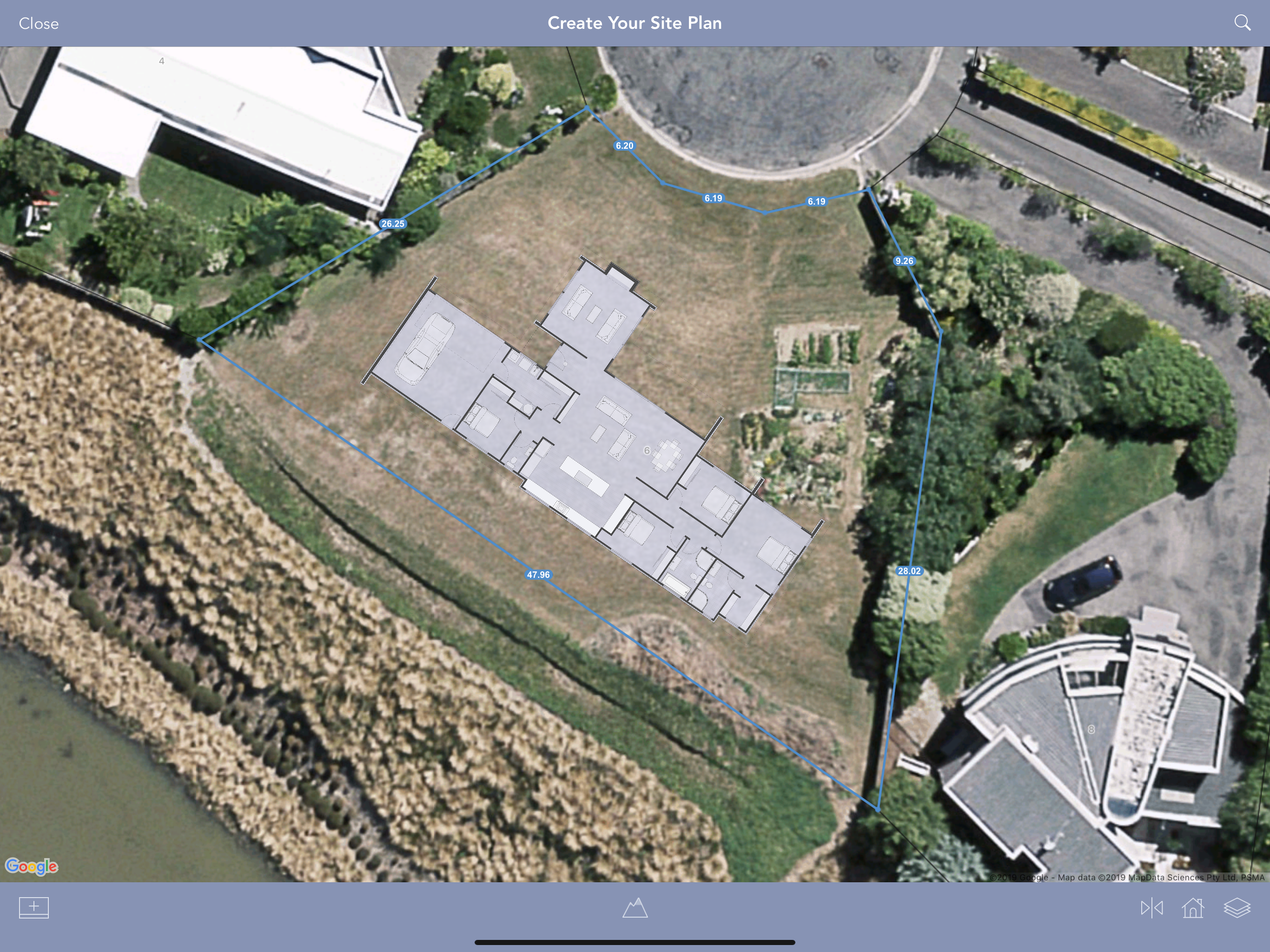 PlanHub