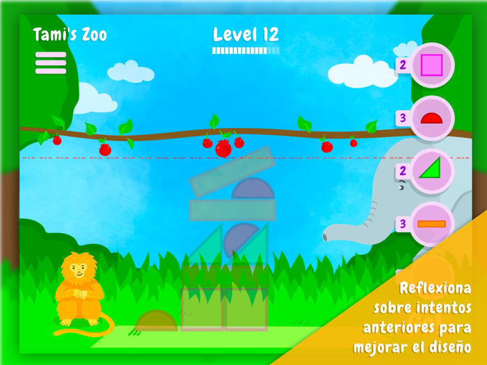 Tamis Tower - Español