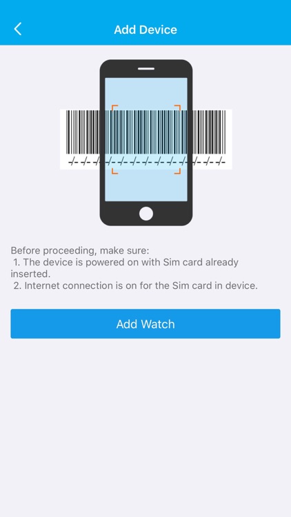 NOMI Kids' Watch screenshot-4