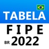 Fipe: Tabela Fipe Brasil 2022 icon