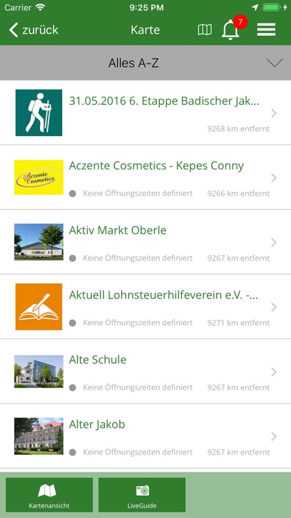 Schutterwald screenshot-4