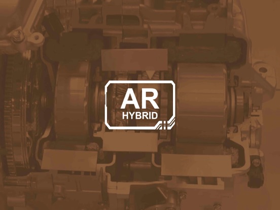 Screenshot #4 pour ASEL AR Hybrid