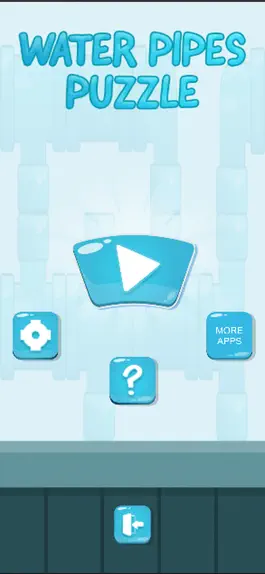 Game screenshot Water Pipe Puzzle mod apk