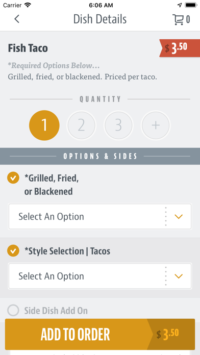 How to cancel & delete Marley's Shack from iphone & ipad 4