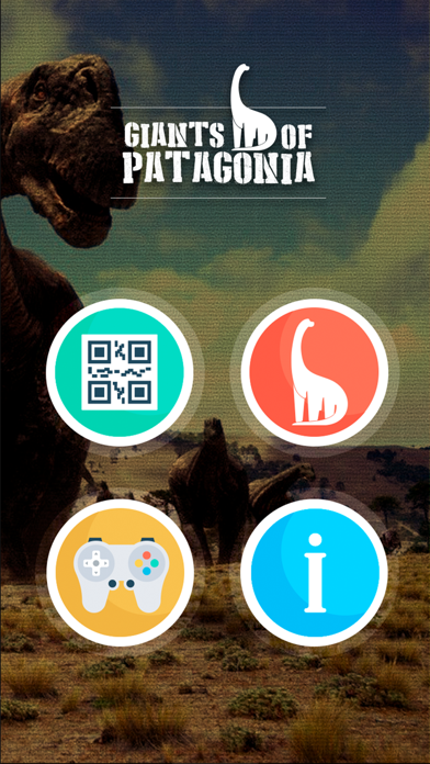 Screenshot #2 pour Giants of Patagonia