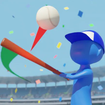 BaseballHit 3D Cheats
