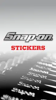 How to cancel & delete snap-on stickers 3
