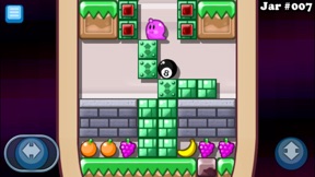 Hoggy 2 screenshot
