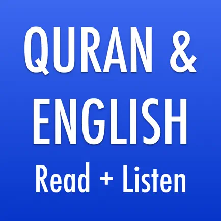 Quran & English Audio Читы