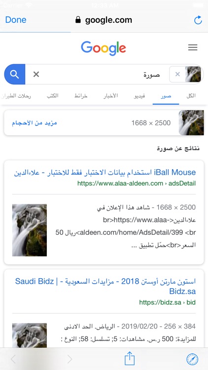 Images Search Tool for Google screenshot-3
