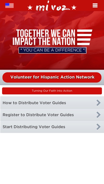 Hispanic Action Net