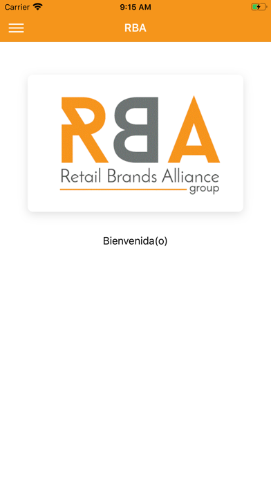 Screenshot #2 pour RBA Móvil