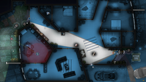 Door Kickers screenshot