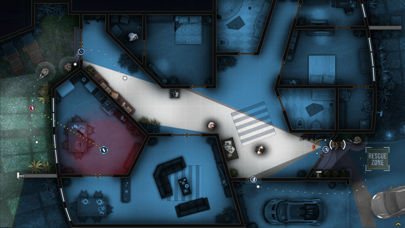 screenshot of Door Kickers 9