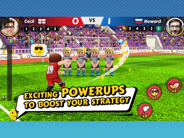 About: Perfect Play: Soccer Academy (iOS App Store version
