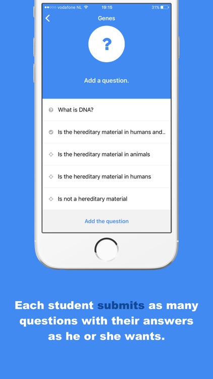 Quisii: Study With Friends